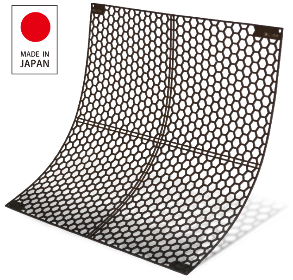 Original CONTINEWM ceramic-coated mesh nets